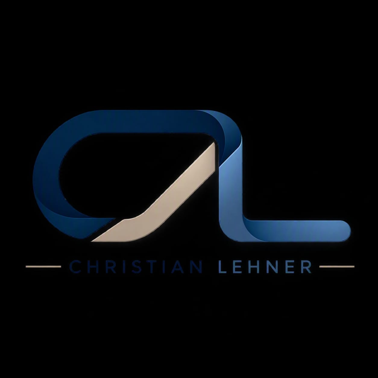 Christian Lehner – CL-Logo